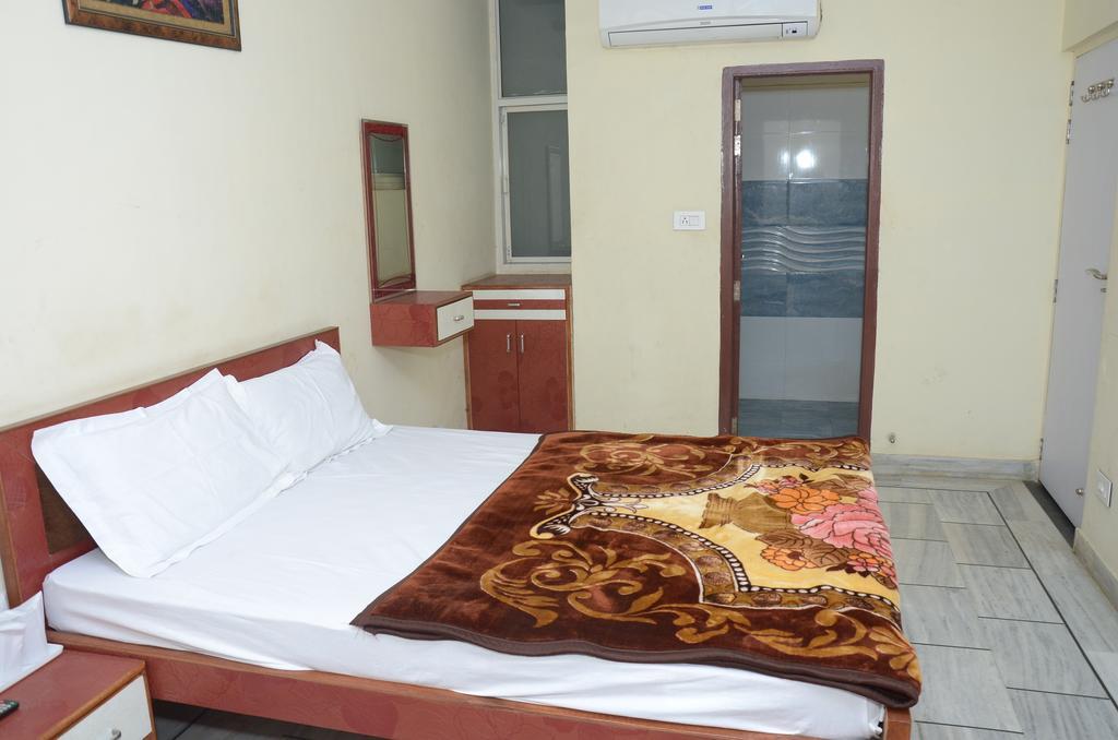 Oyo 15242 Hotel Rathi Palace Jaipur Kamer foto